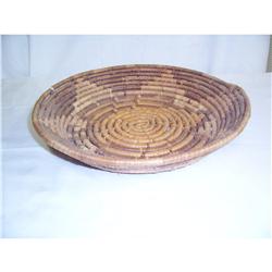 Central Anerica Indian Basket