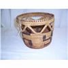 Image 1 : Papago Indian Small Basket