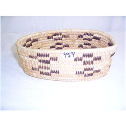 Native American Indian Basket