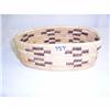 Image 1 : Native American Indian Basket
