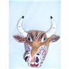Image 1 : Mexican Tribal Bull Mask
