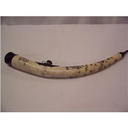 Oriental Opium Pipe 16"