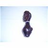 Image 1 : Senufo Tribal Whistle 5"