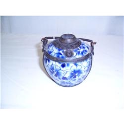 Early Chinese Opium pipe