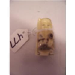 Oriental Netsuke Figure