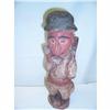 Image 1 : Baule West African Colonial Figure