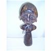 Image 1 : Mossi Tribal Doll 12"