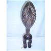 Image 1 : Anthropomorphic Dan Tribal Spoon