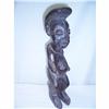 Image 1 : Tribal Fertility Statue 15"