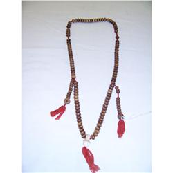 Tibet Tribal Necklace