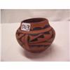 Image 1 : Jemez Indian Pot 3" T