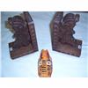 Image 1 : 3 Piece Lot Tribal Items