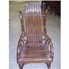 Image 1 : Bentwood Rocker