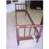 Image 1 : Childs Primitive Country Bed