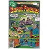 Image 1 : THE SUPER FRIENDS DC COMIC NO. 24 SEPT 40 CENTS