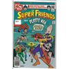 Image 1 : THE SUPER FRIENDS DC COMIC NO. 36 SEPT 50 CENTS