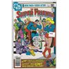 Image 1 : THE SUPER FRIENDS DC COMIC NO. 37 OCT 50 CENTS