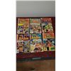 Image 1 : 6 Vintage little Archie Comics