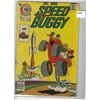 Image 2 : SPEED BUGGY CHARLTON COMIC NO. 4 JAN 25 CENTS