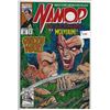 Image 1 : NAMOR MARVEL COMIC NO. 24 MAR $1.50