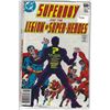 Image 1 : SUPERBOY D.C. COMIC NO. 239 MAY 60 CENTS SUPERBOY AND THE LEGION OF SUPER HEROES