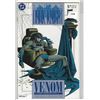 Image 1 : VENOM D.C. COMIC NO. 18 MAY 1991 $1.85 BATMAN LEGENDS OF THE DARK KNIGHT