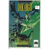 Image 1 : FAMILY D.C. COMIC NO. 31 JUN 1992 $2.25 BATMAN LEGENDS OF THE DARK KNIGHT