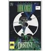 Image 1 : DESTINY D.C. COMIC NO. 36 AUG 1992 $2.25 BATMAN LEGENDS OF THE DARK KNIGHT