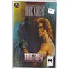 Image 1 : MERCY D.C. COMIC NO. 37 SEP 1992 $2.25 BATMAN LEGENDS OF THE DARK KNIGHT