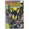 Image 1 : THE HECKLER D.C. COMIC NO. 1 SEP 1992 $1.50