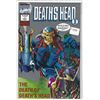 Image 1 : DEATH'S HEAD II MARVEL COMIC NO. 1 MAR 1992 $2.15