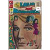 Image 1 : LOVE AND ROMANCE CHARLTON COMIC NO. 6 JUN 20 CEN 20 CENTS