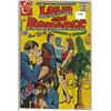 Image 1 : LOVE AND ROMANCE CHARLTON COMIC NO. 1 SEP 15 CENT 15 CENTS
