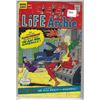 Image 1 : LIFE WITH ARCHIE ARCHIE COMIC NO. 61 MAY 12 CENTS
