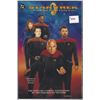 Image 1 : STAR TREK GENERATIONS D.C. COMIC 1994 $8.25