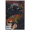 Image 2 : AVENGERS TIMESLIDE MARVEL COMIC $6.95