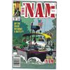 Image 1 : THE 'NAM MARVEL COMIC NO. 40 JAN $2.00