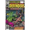 Image 1 : THE DEFENDERS MARVEL COMIC NO. 52 OCT 30 CENTS
