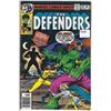 Image 1 : THE DEFENDERS MARVEL COMIC NO. 69 MAR 35 CENTS