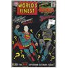 Image 1 : WORLD'S FINEST D.C. COMIC NO. 167 JUN 12 CENTS