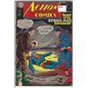 Image 1 : ACTION COMICS D.C. COMIC NO. 350 MAY 12 CENTS