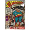 Image 1 : SUPERMAN D.C. COMIC NO. 221 NOV 15 CENTS