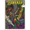 Image 1 : HAWKMAN D.C. COMIC NO. 22 NOV 12 CENTS