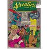 Image 1 : DC ADVENTURE COMICS #359 AUG 12 CENTS SUPERBOY & THE LEGION OF SUPER-HEROES