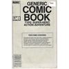 Image 1 : MARVEL COMICS GENERIC COMIC BOOK #1 APR 60 ¢. TYPE: SUPER-HERO ACTION-ADVENTURE