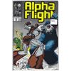 Image 1 : MARVEL COMICS ALPHA FLIGHT  #55 FEB  $1.00
