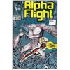 Image 1 : MARVEL COMICS ALPHA FLIGHT  #56 MAR  $1.00