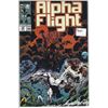 Image 1 : MARVEL COMICS ALPHA FLIGHT  #58 MAY  $1.00