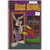 Image 1 : 1971 GOLD KEY COMICS BUGS BUNNY #136 15 ¢ 10070-107 JULY