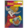 Image 1 : 1968 GOLD KEY COMICS BUGS BUNNY #115 12 ¢ 10070-801 JANUARY